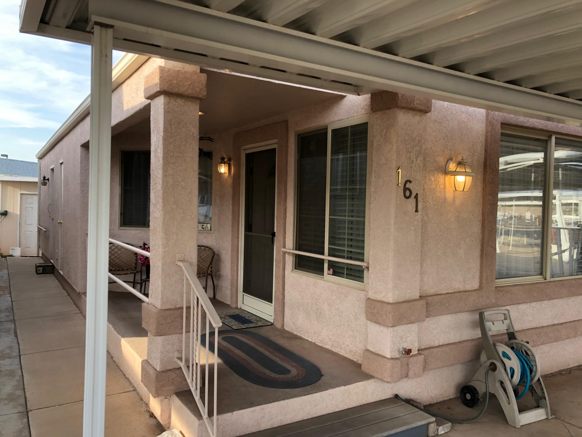 1225 North Dixie Downs Road, Unit 161 St. George, UT 84770 - Photo 1 of 1 IMG_8347