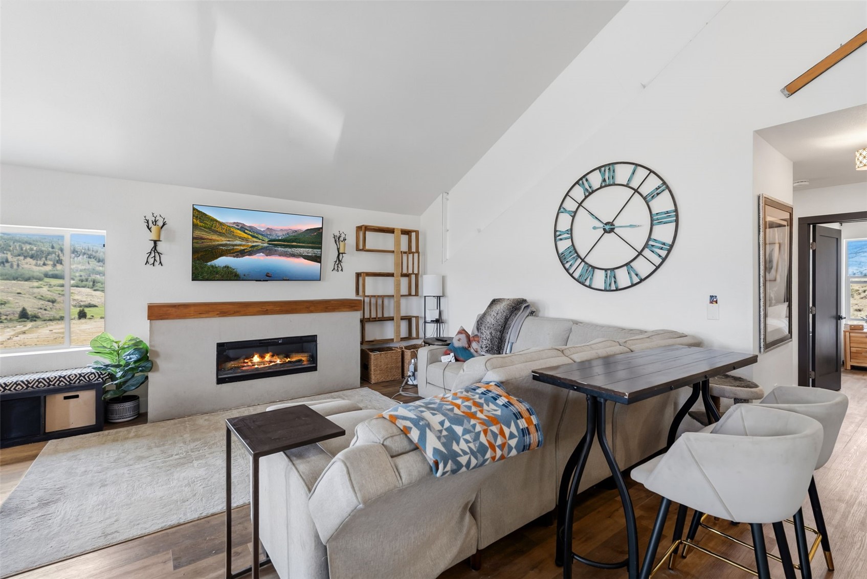377 Elk Run Road Silverthorne, CO 80498 - Photo 8 of 50