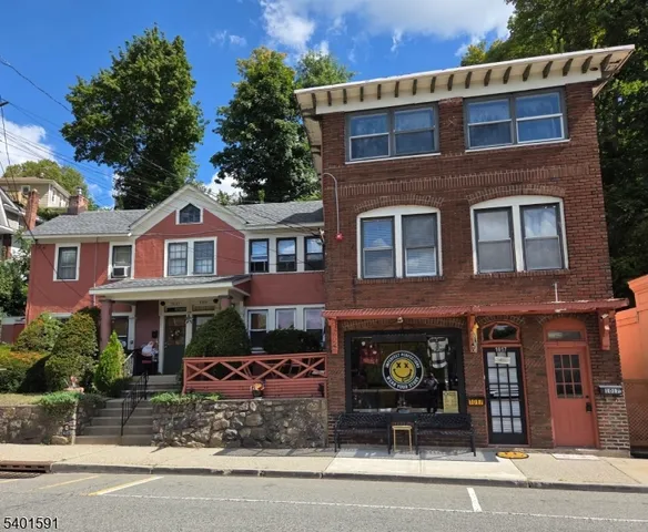 $1,475 | 1017 Main Street, Boonton, NJ 07005