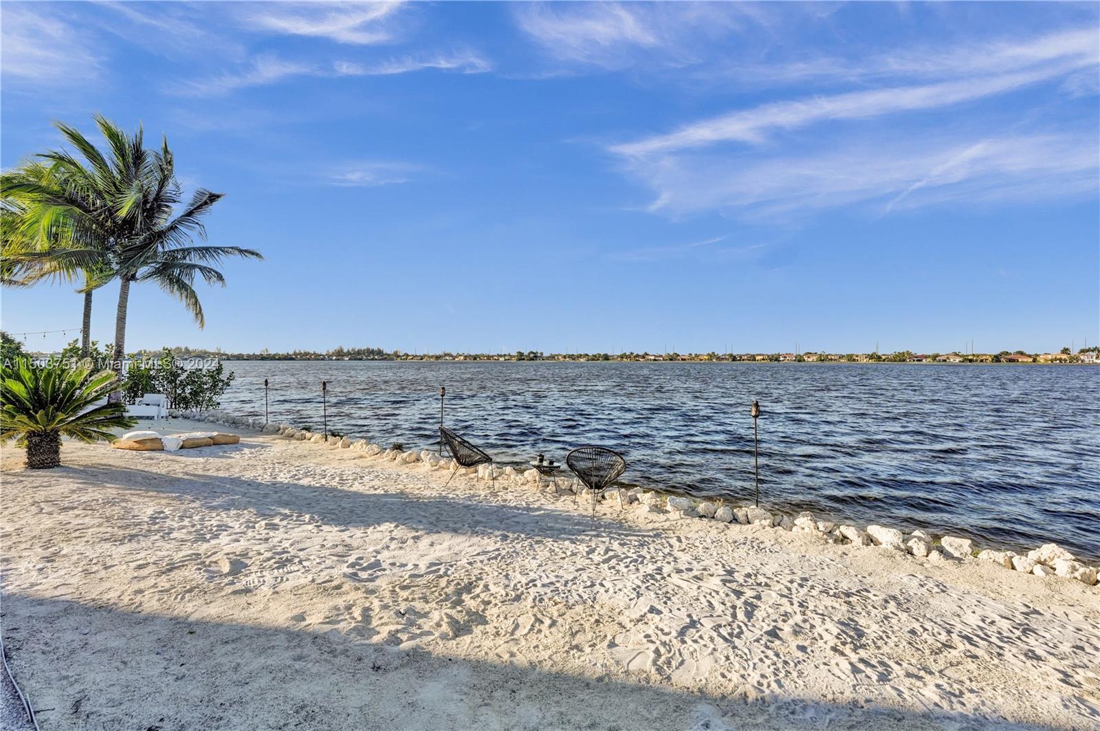 18831 Southwest 24th Street Miramar, FL 33029 - Photo 47 of 96 a view of ocean view with beach