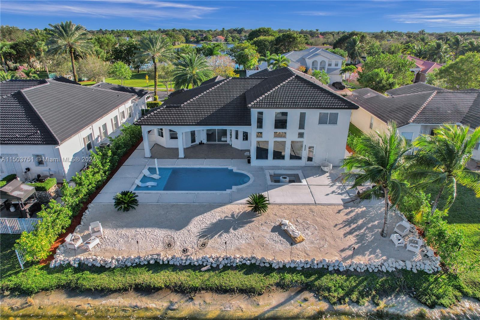 18831 Southwest 24th Street Miramar, FL 33029 - Photo 53 of 96