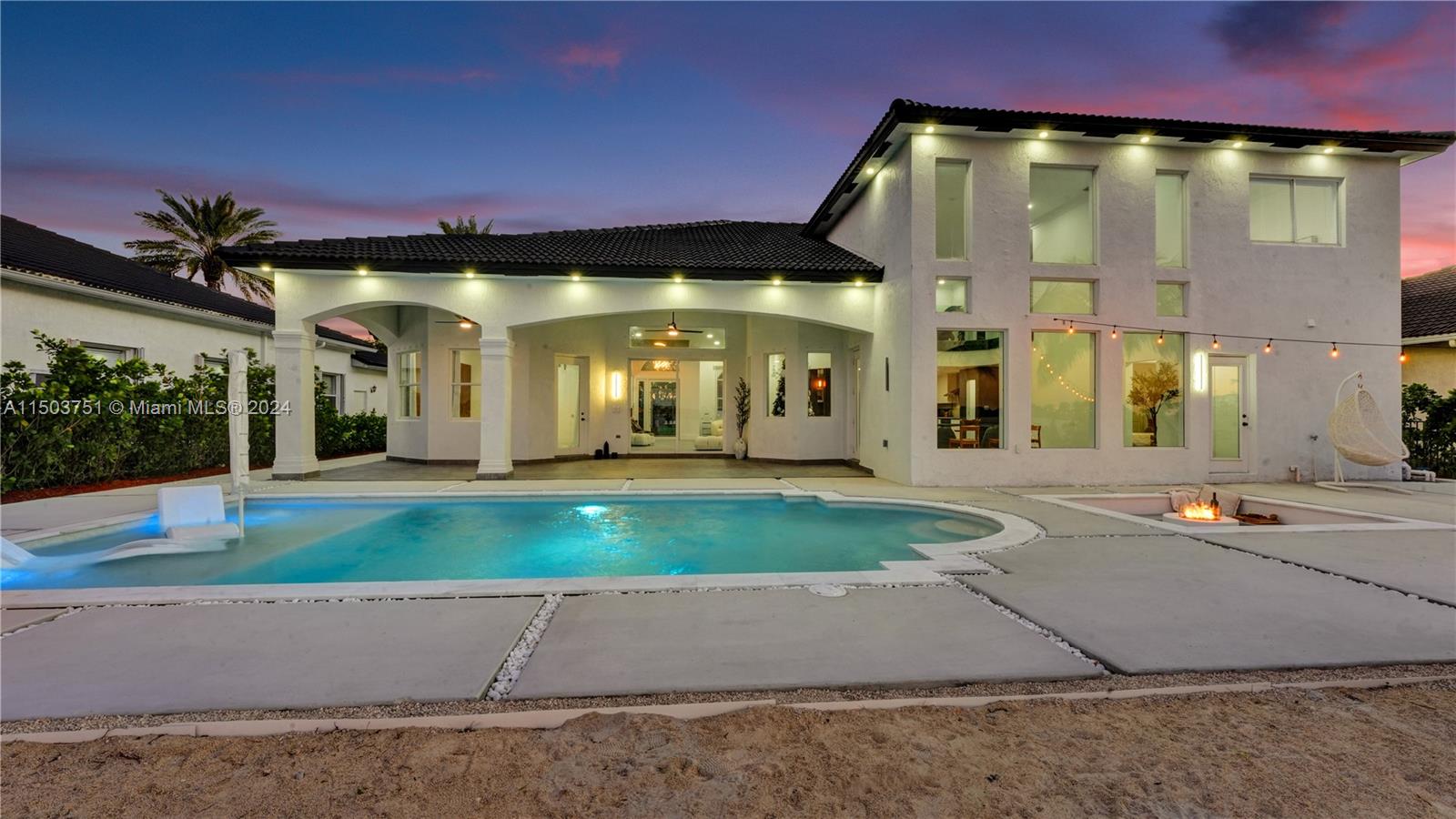 18831 Southwest 24th Street Miramar, FL 33029 - Photo 71 of 96