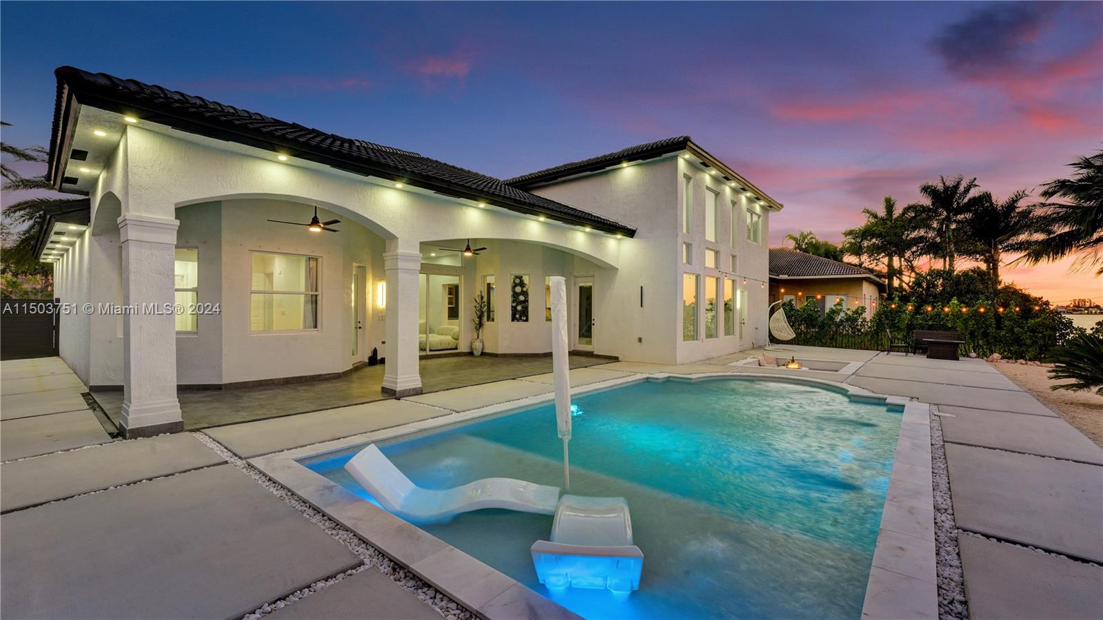 18831 Southwest 24th Street Miramar, FL 33029 - Photo 73 of 96