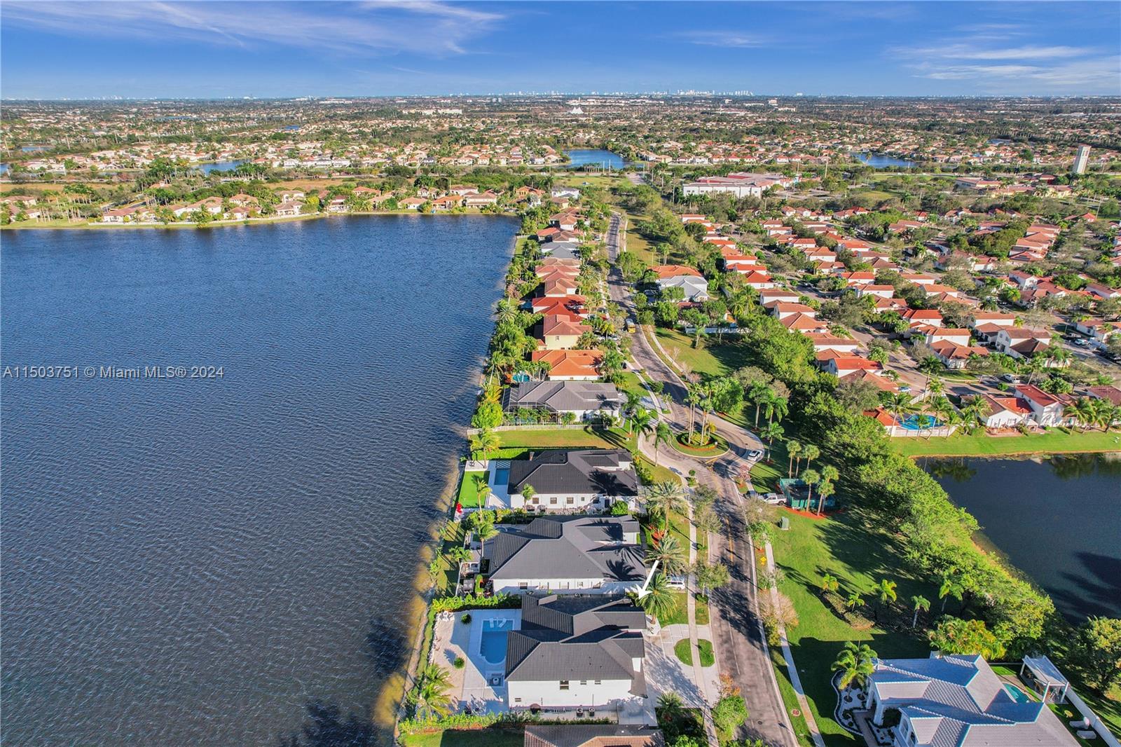 18831 Southwest 24th Street Miramar, FL 33029 - Photo 74 of 96