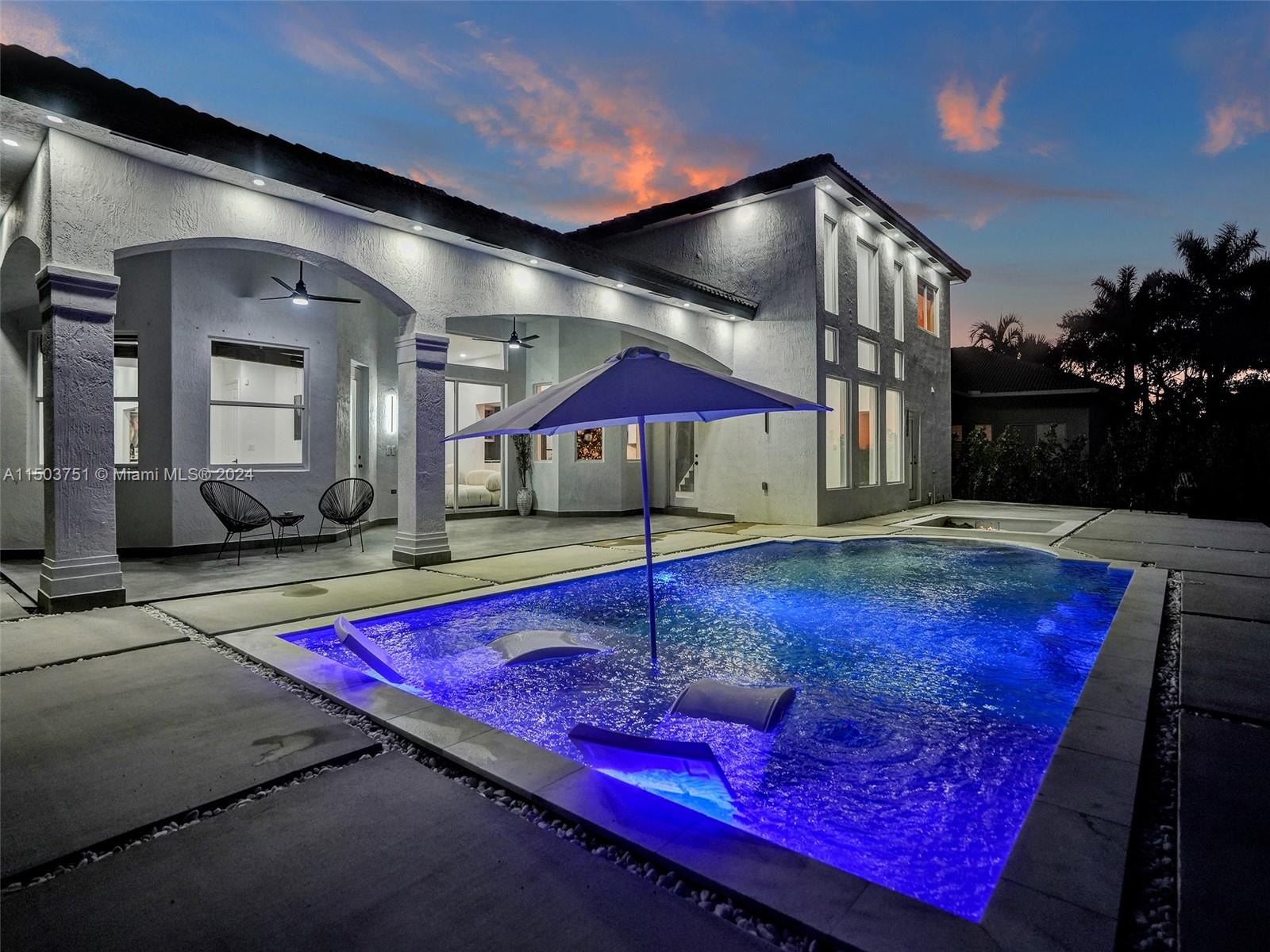 18831 Southwest 24th Street Miramar, FL 33029 - Photo 80 of 96