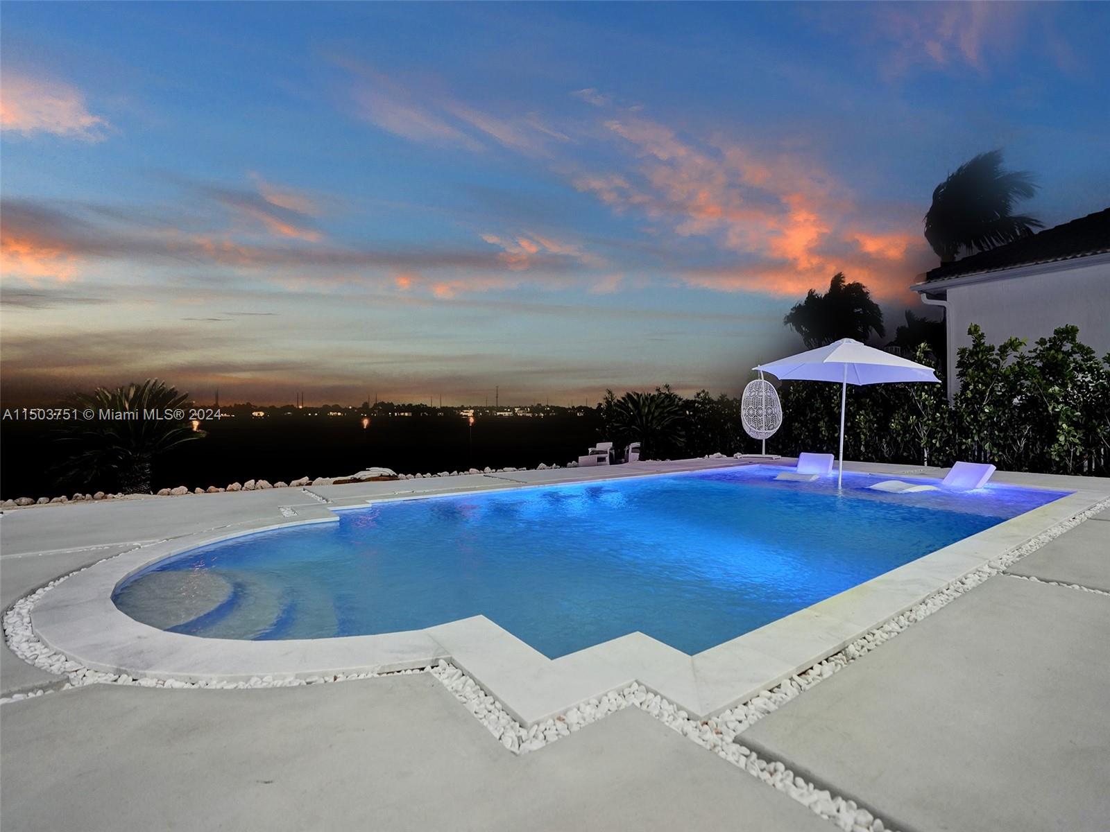 18831 Southwest 24th Street Miramar, FL 33029 - Photo 82 of 96