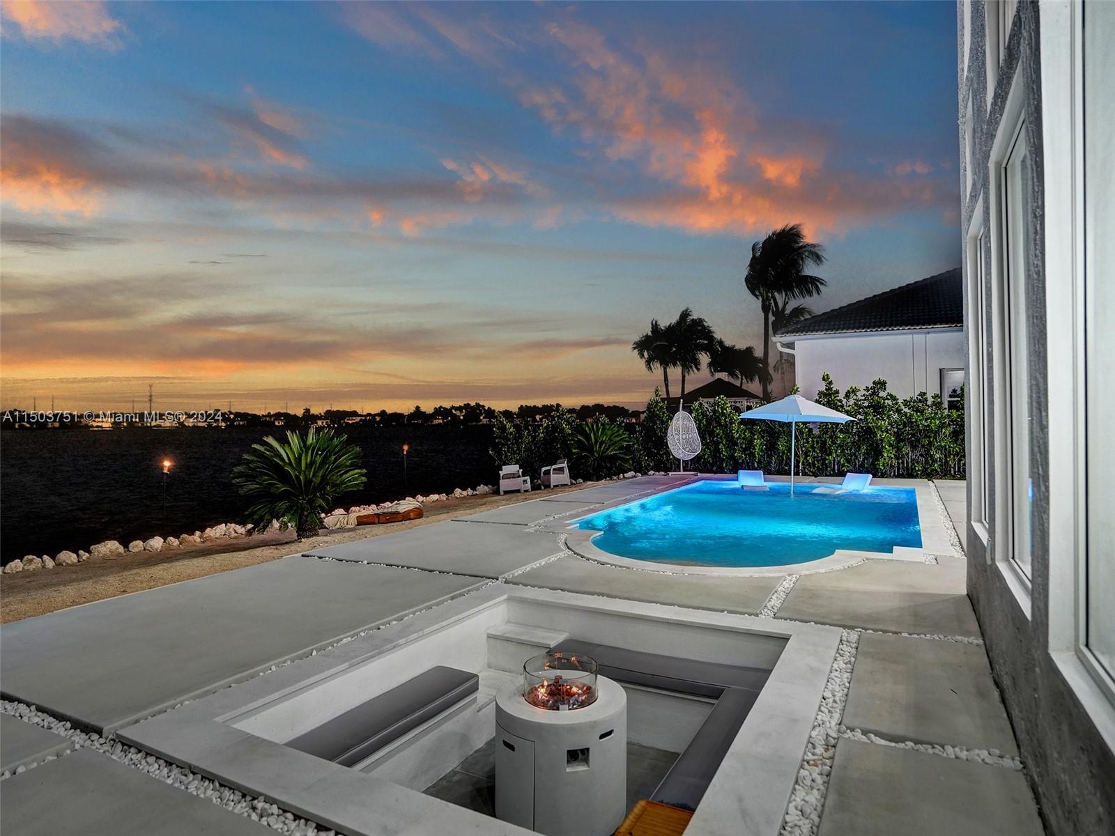 18831 Southwest 24th Street Miramar, FL 33029 - Photo 83 of 96