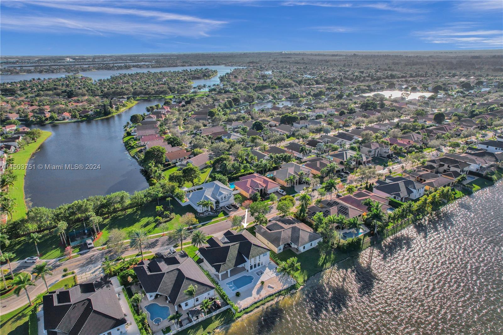 18831 Southwest 24th Street Miramar, FL 33029 - Photo 89 of 96