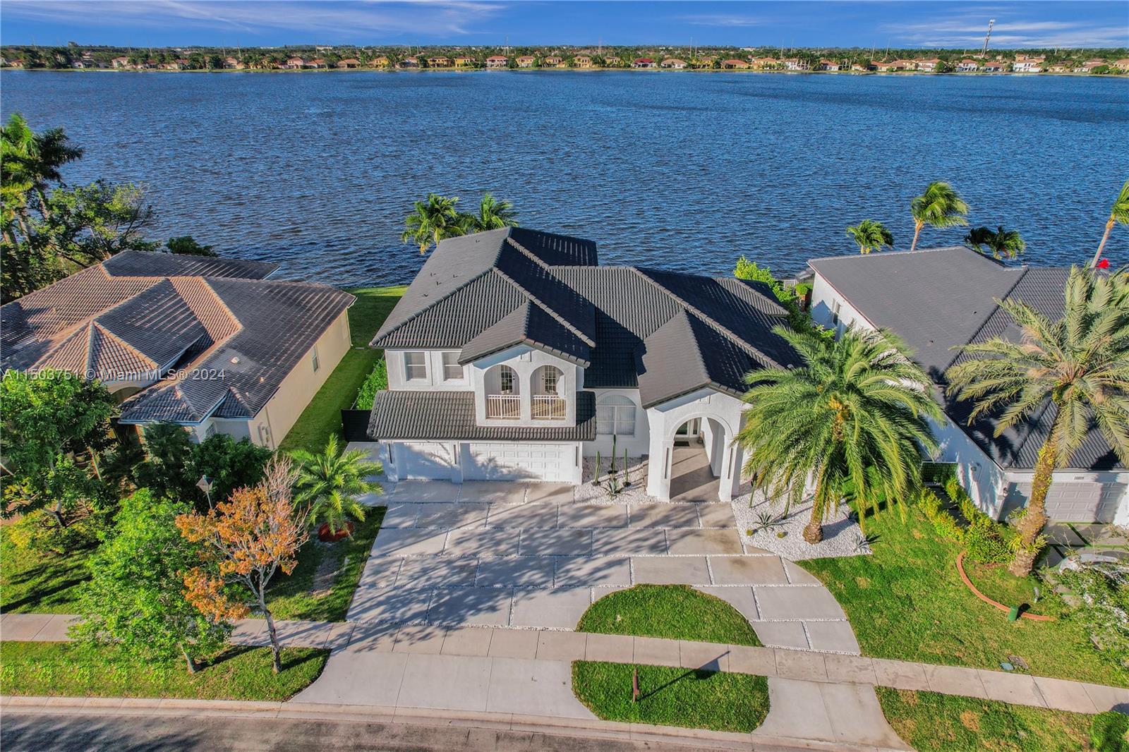18831 Southwest 24th Street Miramar, FL 33029 - Photo 94 of 96