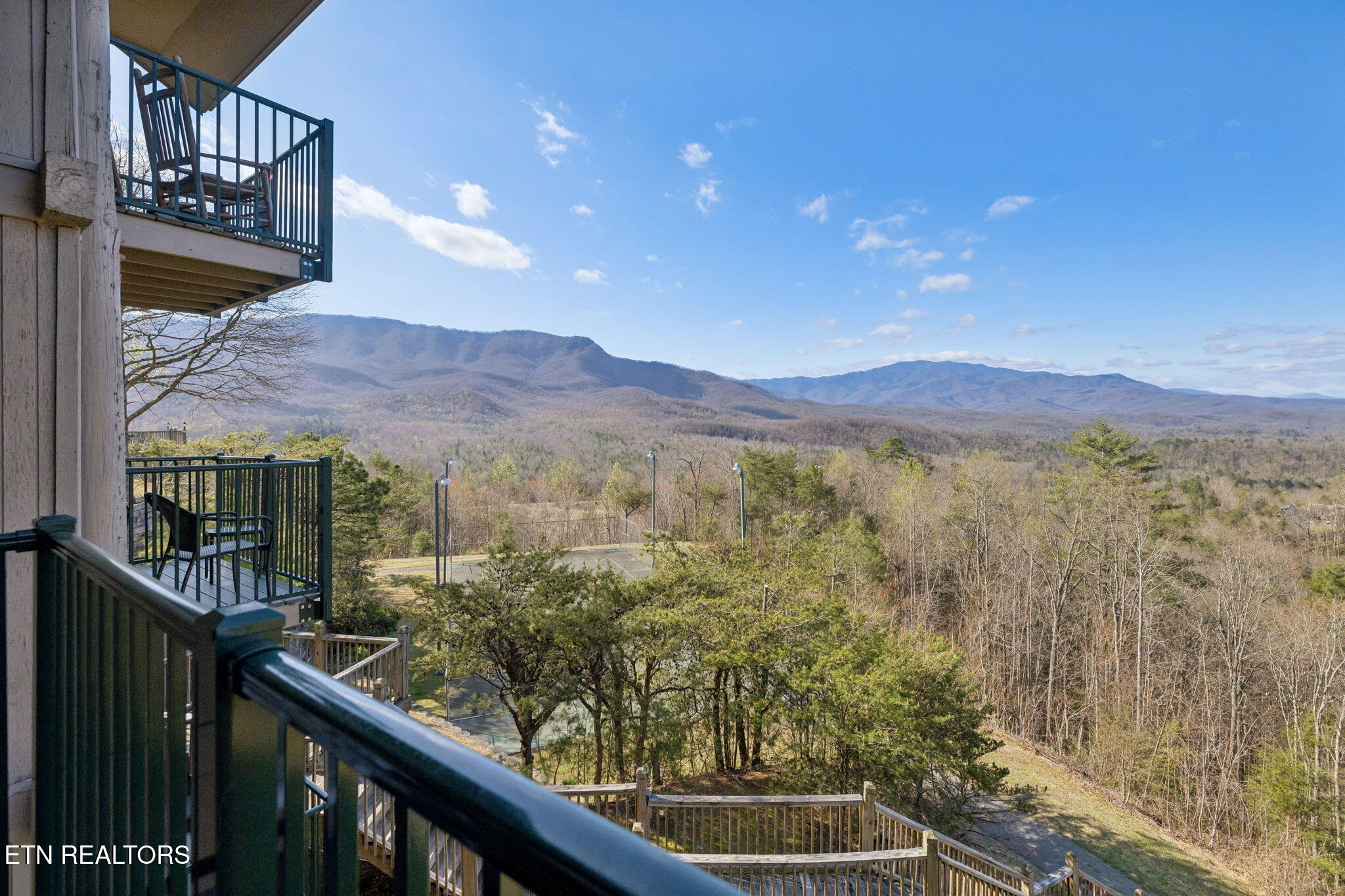3710 Weber Road, Unit 207E Gatlinburg, TN 37738 - Photo 14 of 24 23-3710 Weber Rd E207 - 023