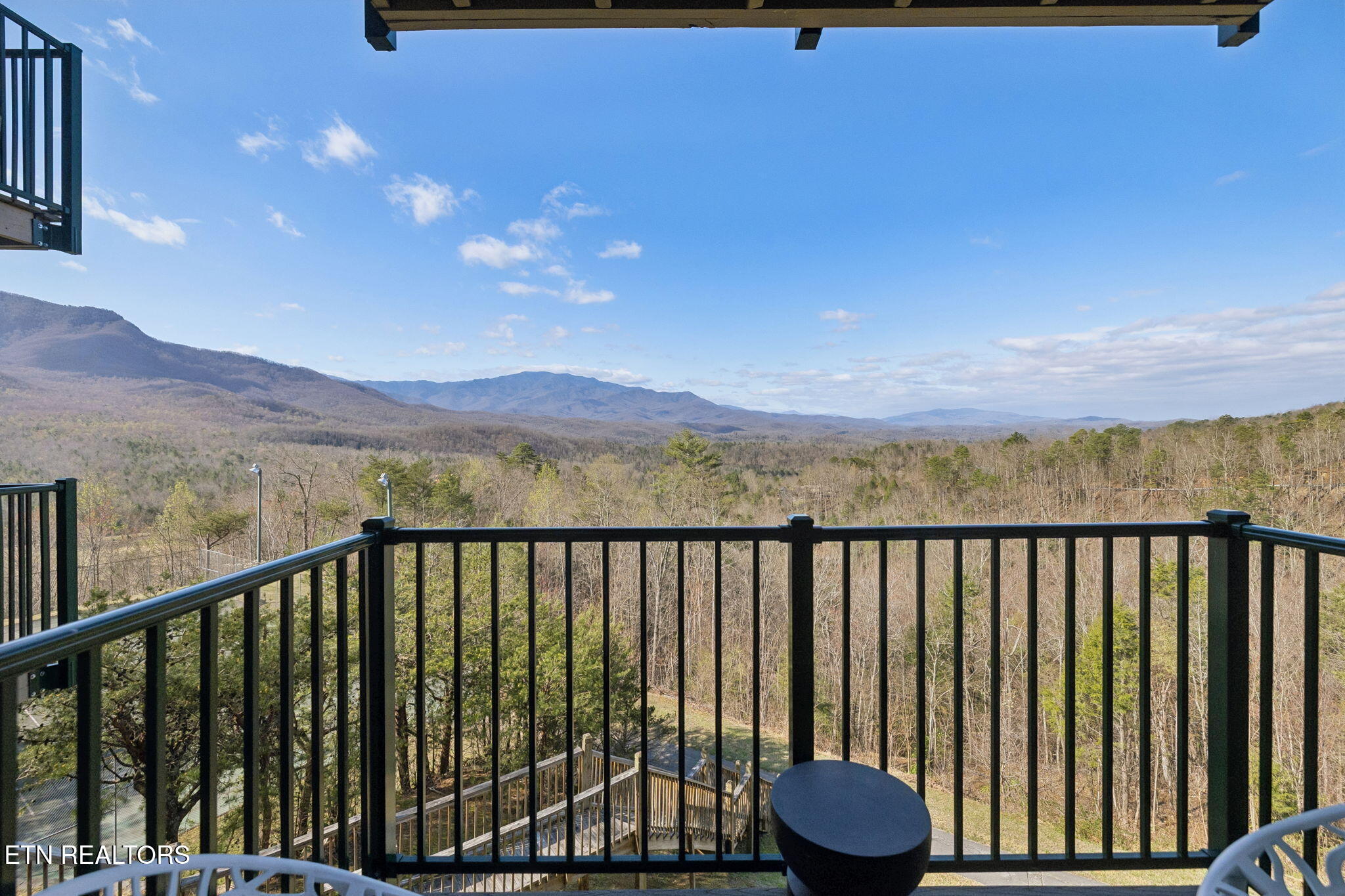 3710 Weber Road, Unit 207E Gatlinburg, TN 37738 - Photo 15 of 24 25-3710 Weber Rd E207 - 025