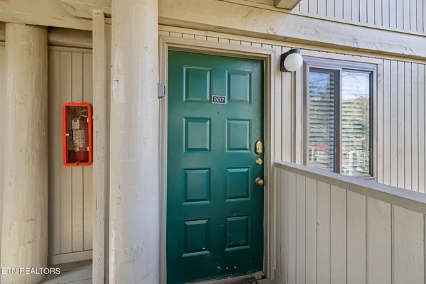 $170,000 | 3710 Weber Road, Unit 207E, Gatlinburg, TN 37738