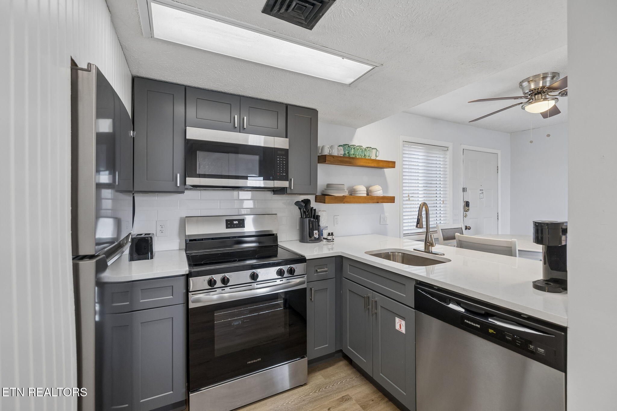 3710 Weber Road, Unit 207E Gatlinburg, TN 37738 - Photo 8 of 24 13-3710 Weber Rd E207 - 013