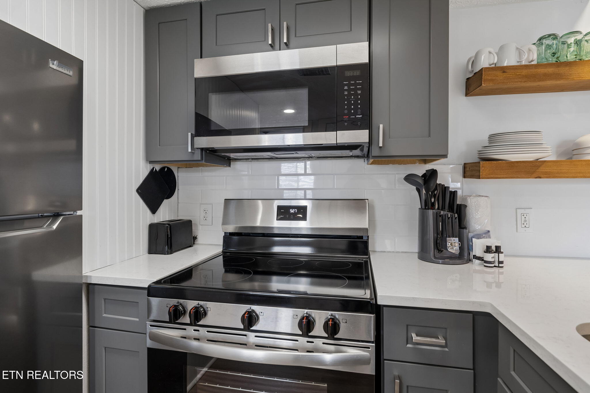 3710 Weber Road, Unit 207E Gatlinburg, TN 37738 - Photo 9 of 24 14-3710 Weber Rd E207 - 014