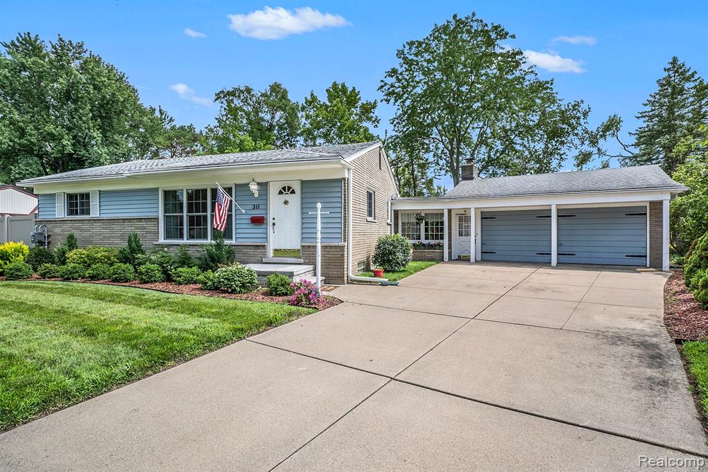 311 Reitman Court Rochester Hills, MI 48307 - Photo 28 of 32