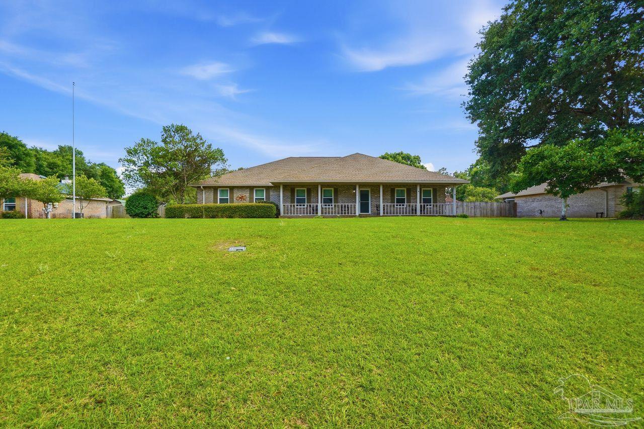 5350 Morgan Ridge Drive Milton, FL 32570 - Photo 6 of 51