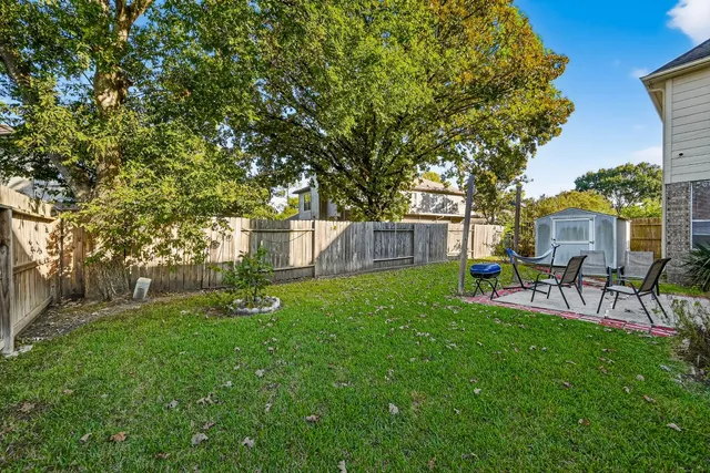 $469,500 | 2506 Parkhaven Drive, Sugar Land, TX 77478