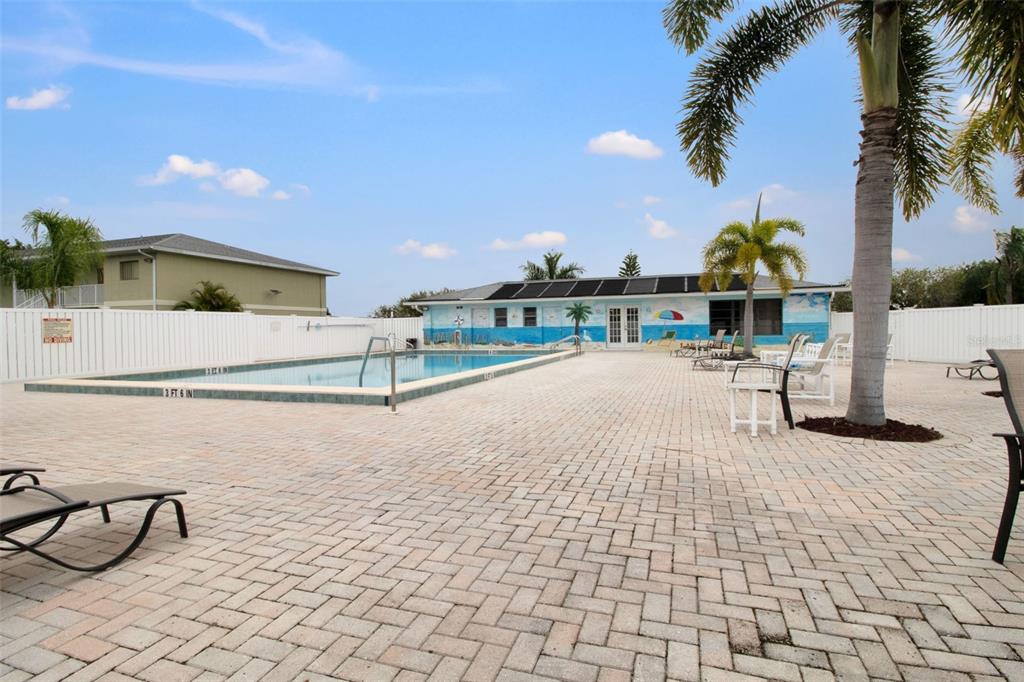 25225 Rampart Boulevard, Unit 1901 Punta Gorda, FL 33983 - Photo 22 of 26