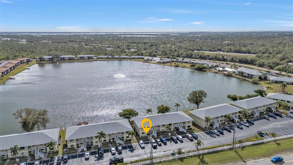 25225 Rampart Boulevard, Unit 1901 Punta Gorda, FL 33983 - Photo 25 of 26