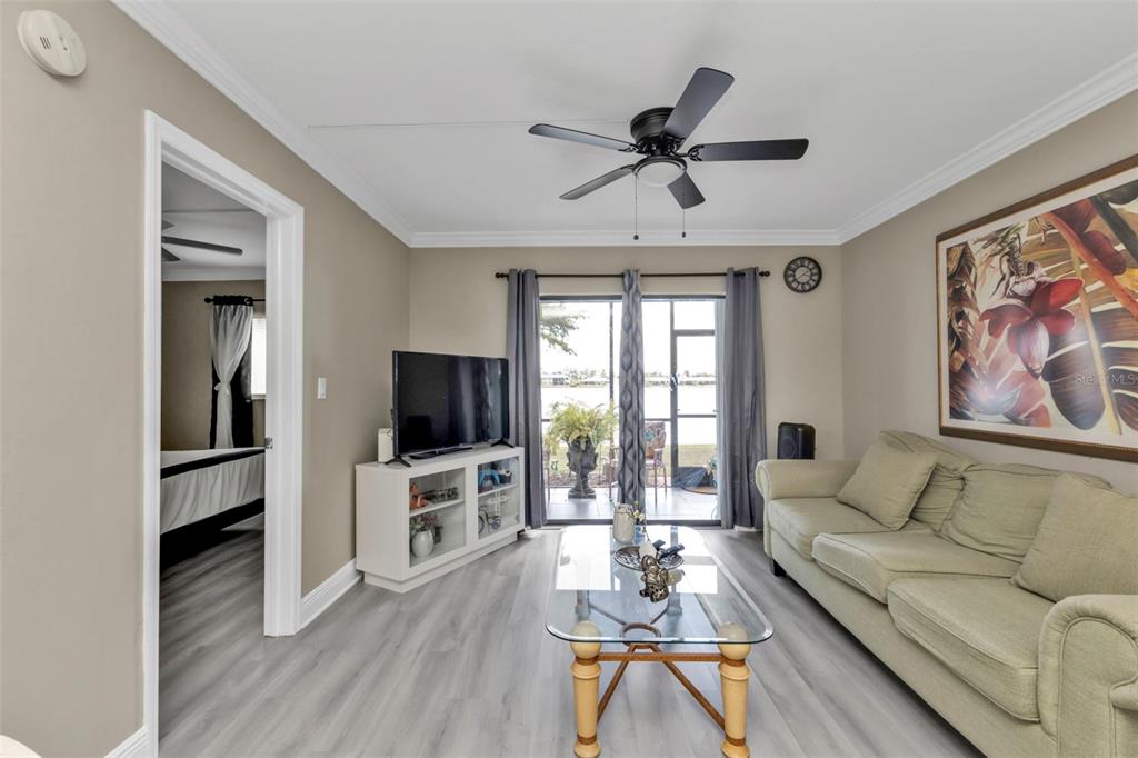 25225 Rampart Boulevard, Unit 1901 Punta Gorda, FL 33983 - Photo 3 of 26