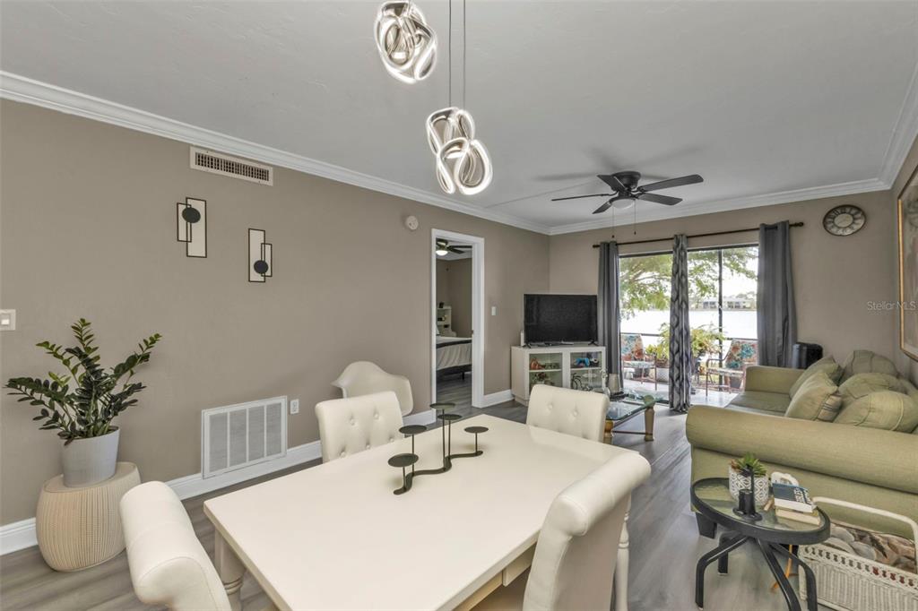 25225 Rampart Boulevard, Unit 1901 Punta Gorda, FL 33983 - Photo 5 of 26