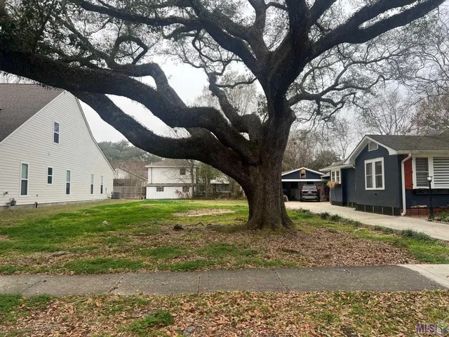 $170,000 | 1542 South Eugene Street, Baton Rouge, LA 70808