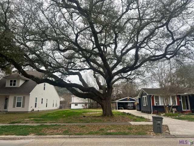 $170,000 | 1542 South Eugene Street, Baton Rouge, LA 70808