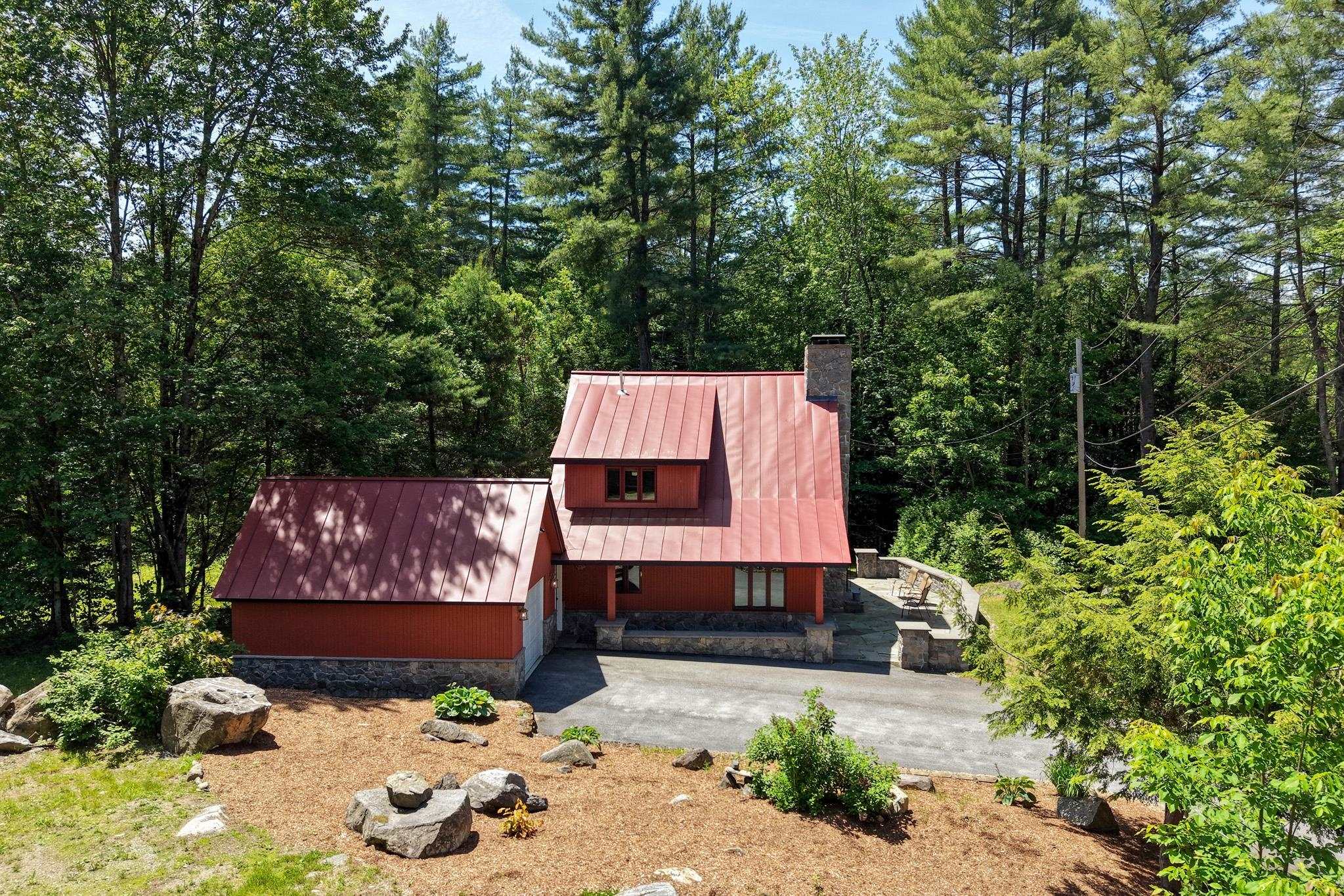 168 Chandler Road Chester, VT 05143 - Photo 51 of 60