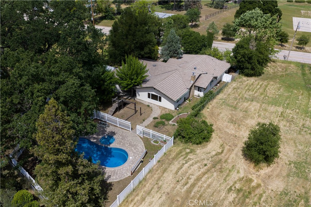 7990 San Gabriel Road Atascadero, CA 93422 - Photo 3 of 39 Ariel View
