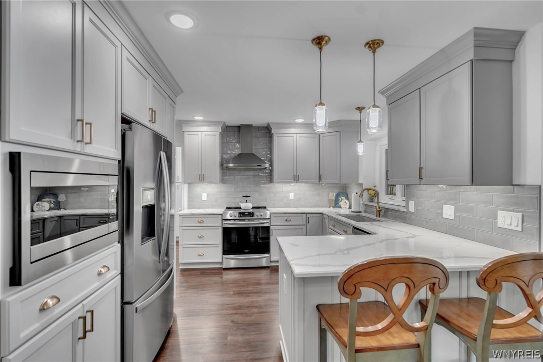 165 Schwartz Road Lancaster, NY 14086 - Photo 8 of 50