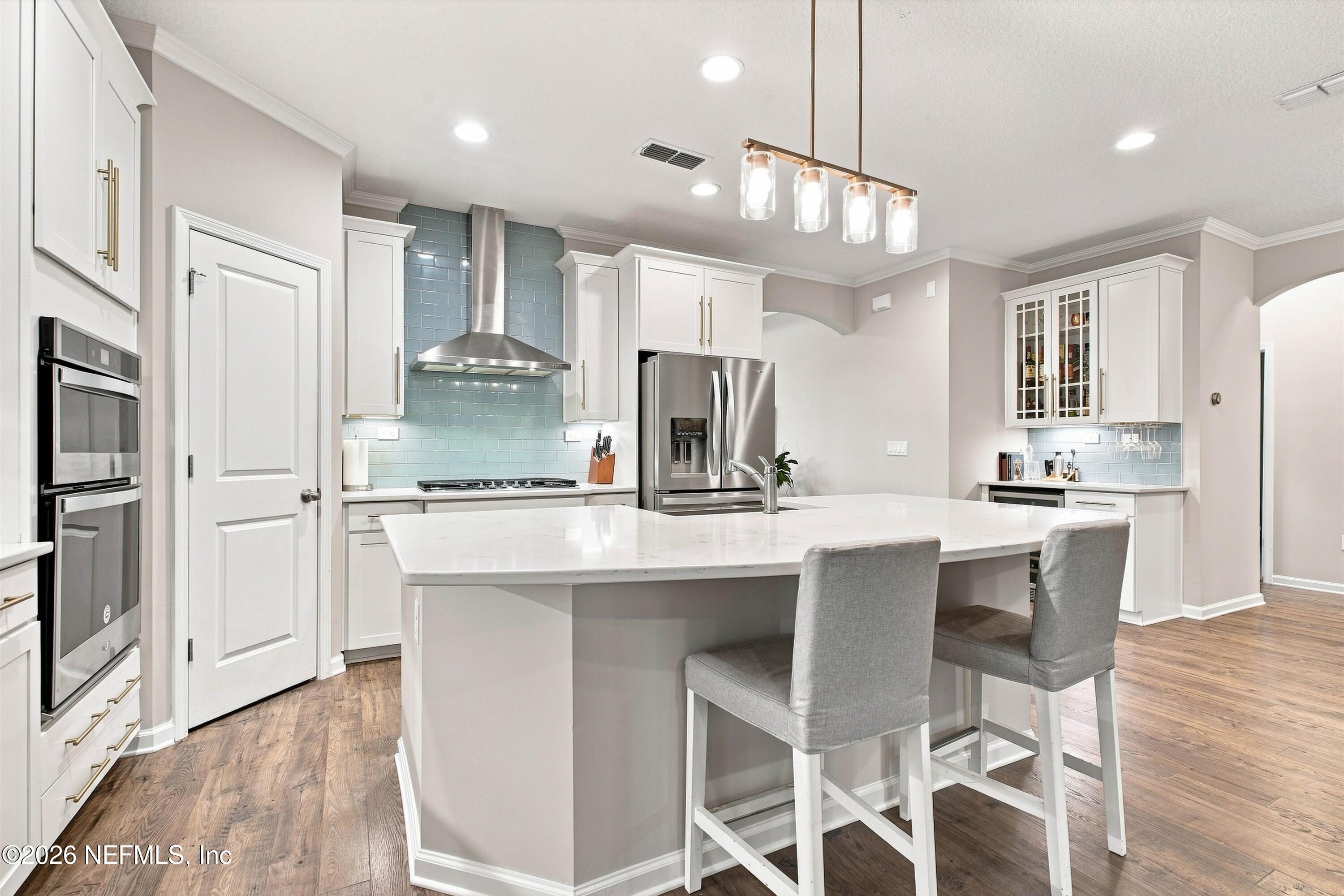 9902 Kevin Road Jacksonville, FL 32257 - Photo 10 of 42 Kitchen