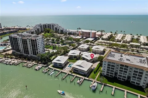 $759,000 | 2500 Gulf Shore Boulevard North, Unit N7, Naples, FL 34103