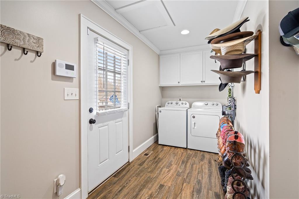 840 Becks Church Road Lexington, NC 27292 - Photo 11 of 30 Gallery Image 11