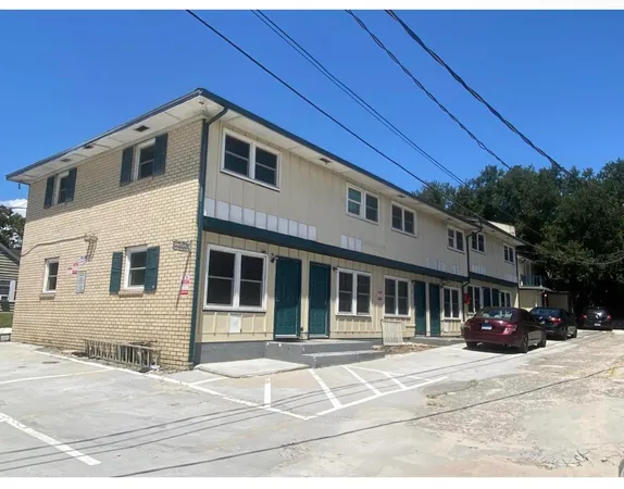 $1,300 | 502 6th Avenue North, Unit 5, Myrtle Beach, SC 29577