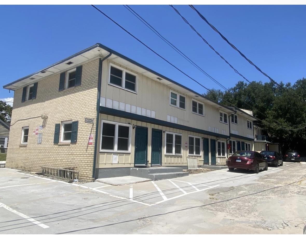 502 6th Avenue North, Unit 5 Myrtle Beach, SC 29577 - Photo 1 of 6