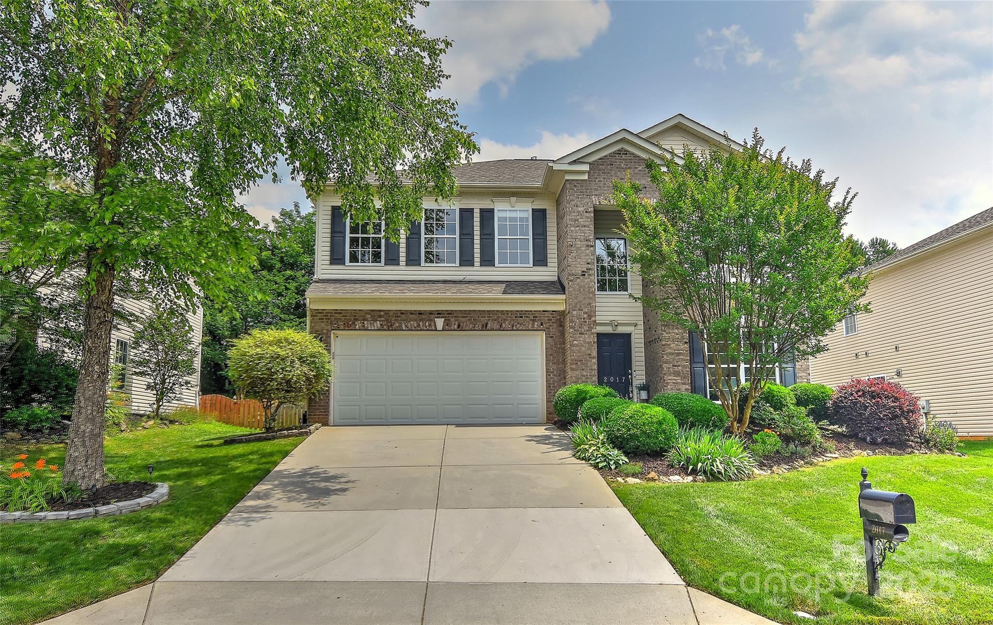 2017 Bridleside Drive Indian Trail, NC 28079 - Photo 1 of 34