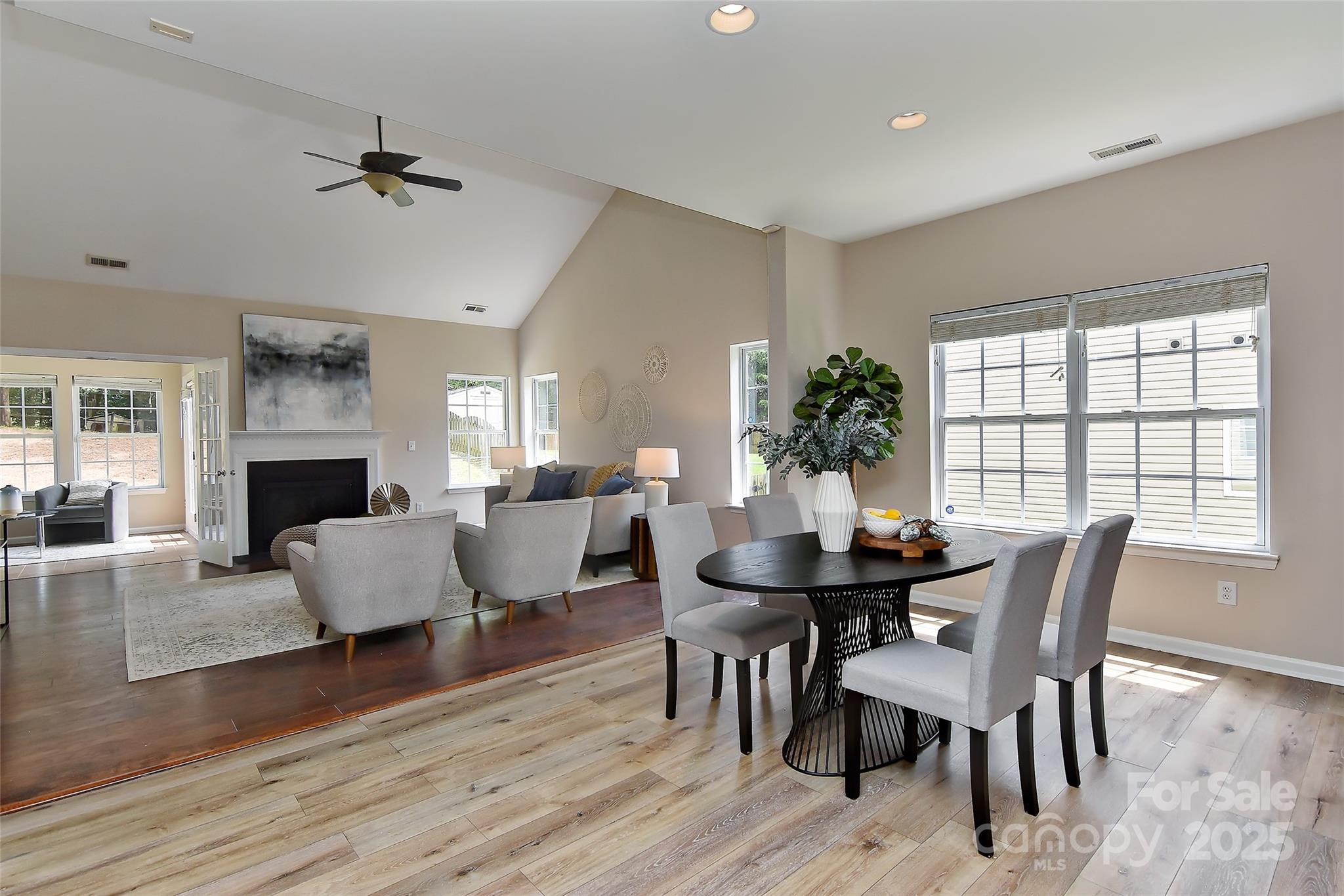 2017 Bridleside Drive Indian Trail, NC 28079 - Photo 12 of 34