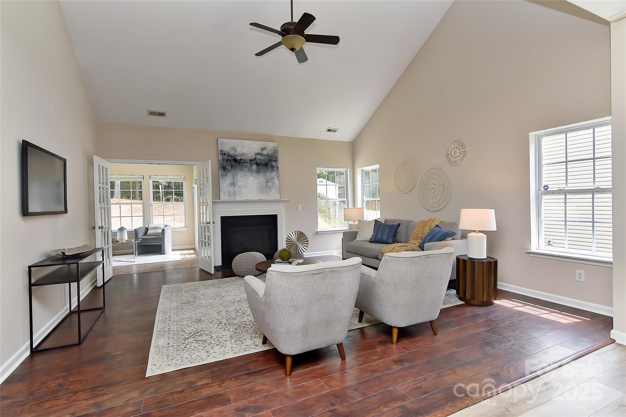 2017 Bridleside Drive Indian Trail, NC 28079 - Photo 13 of 34