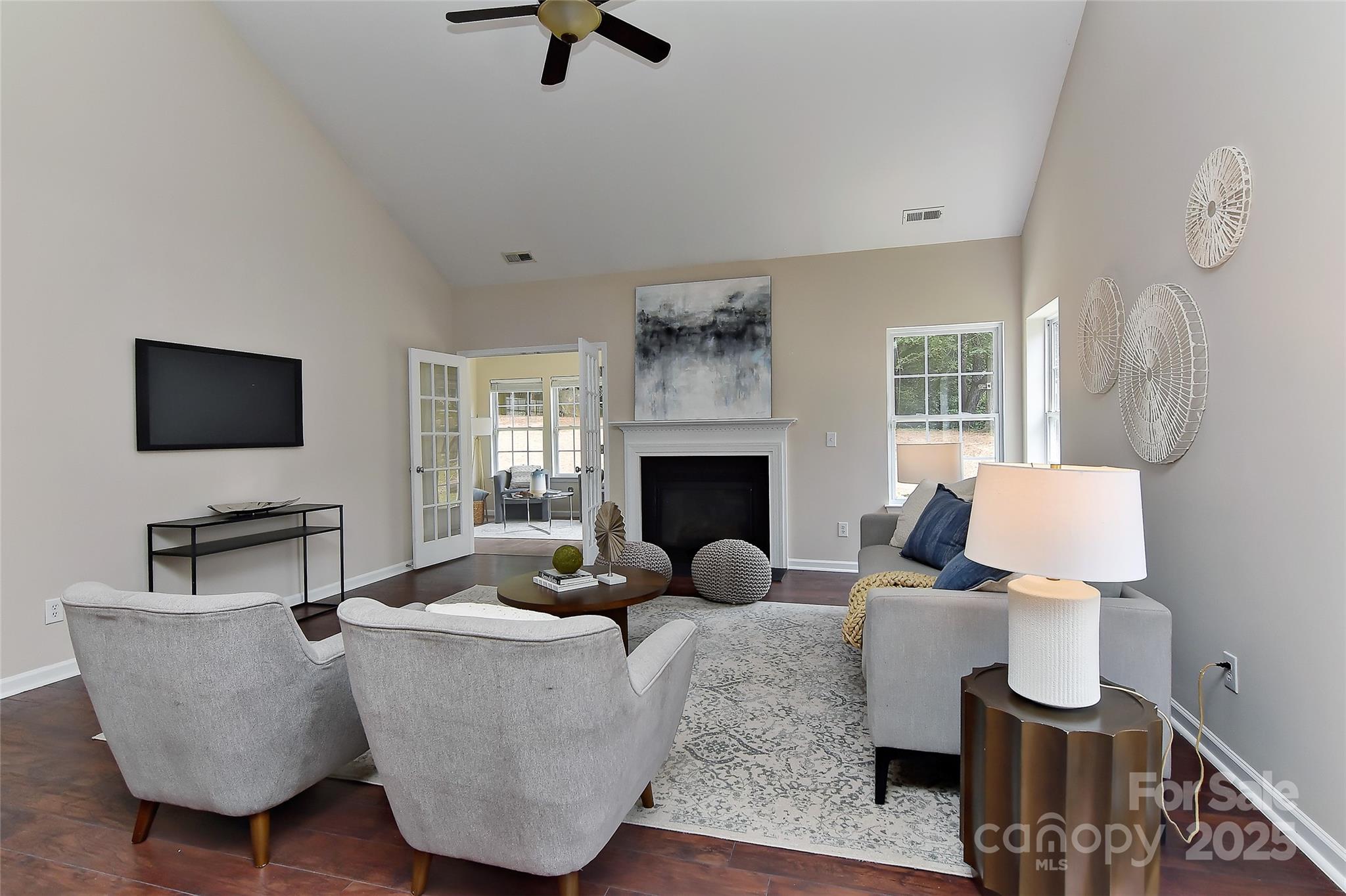 2017 Bridleside Drive Indian Trail, NC 28079 - Photo 14 of 34