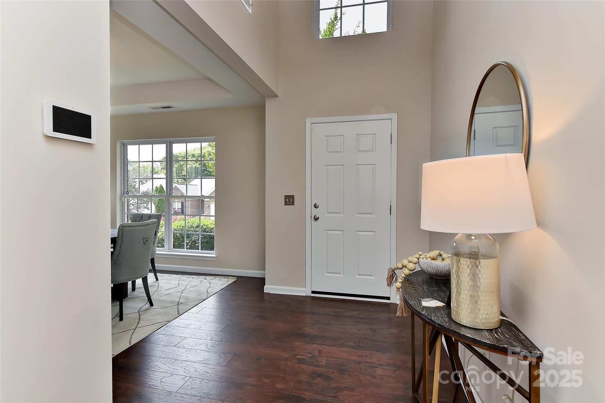 2017 Bridleside Drive Indian Trail, NC 28079 - Photo 2 of 34