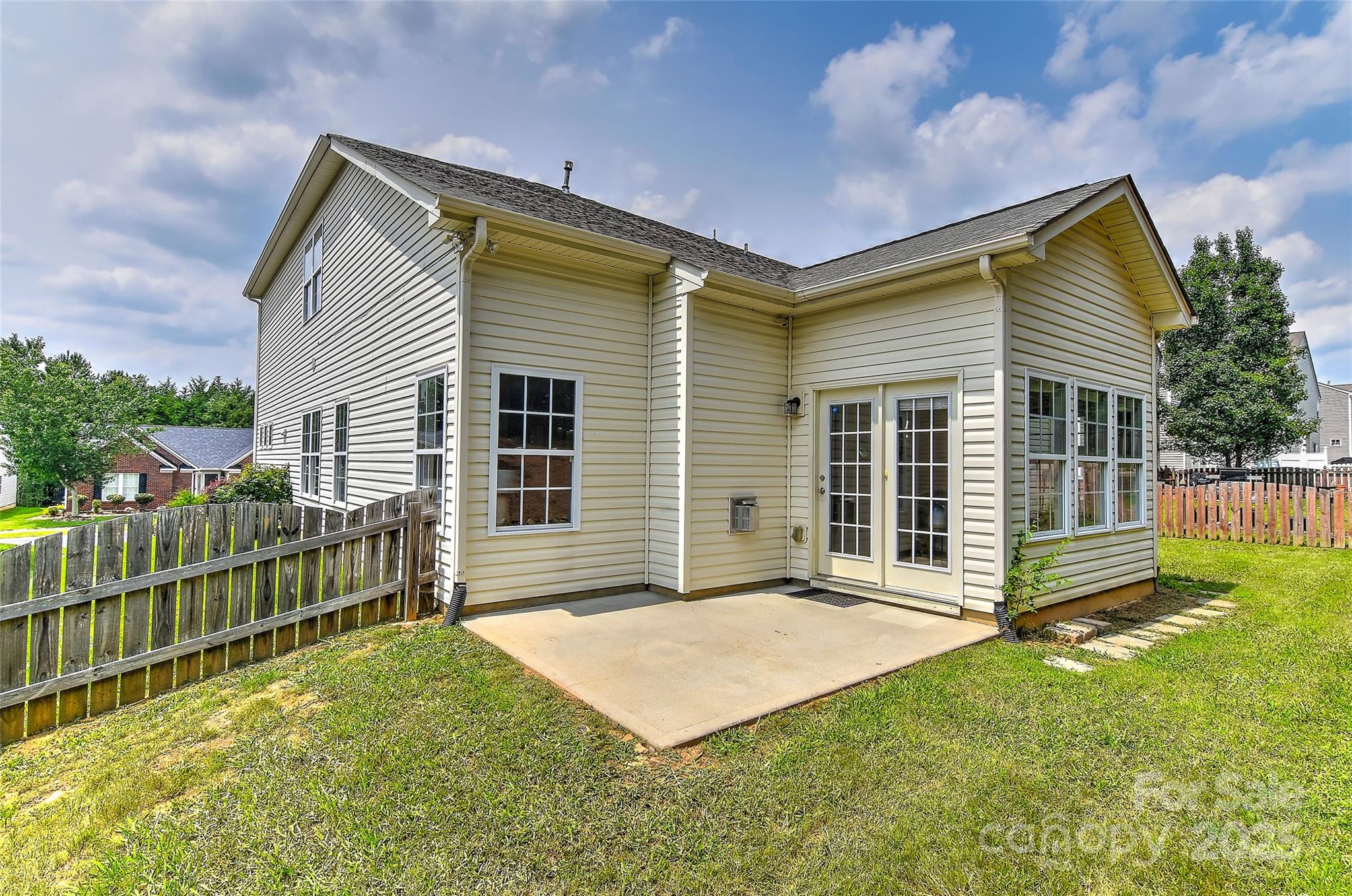 2017 Bridleside Drive Indian Trail, NC 28079 - Photo 29 of 34