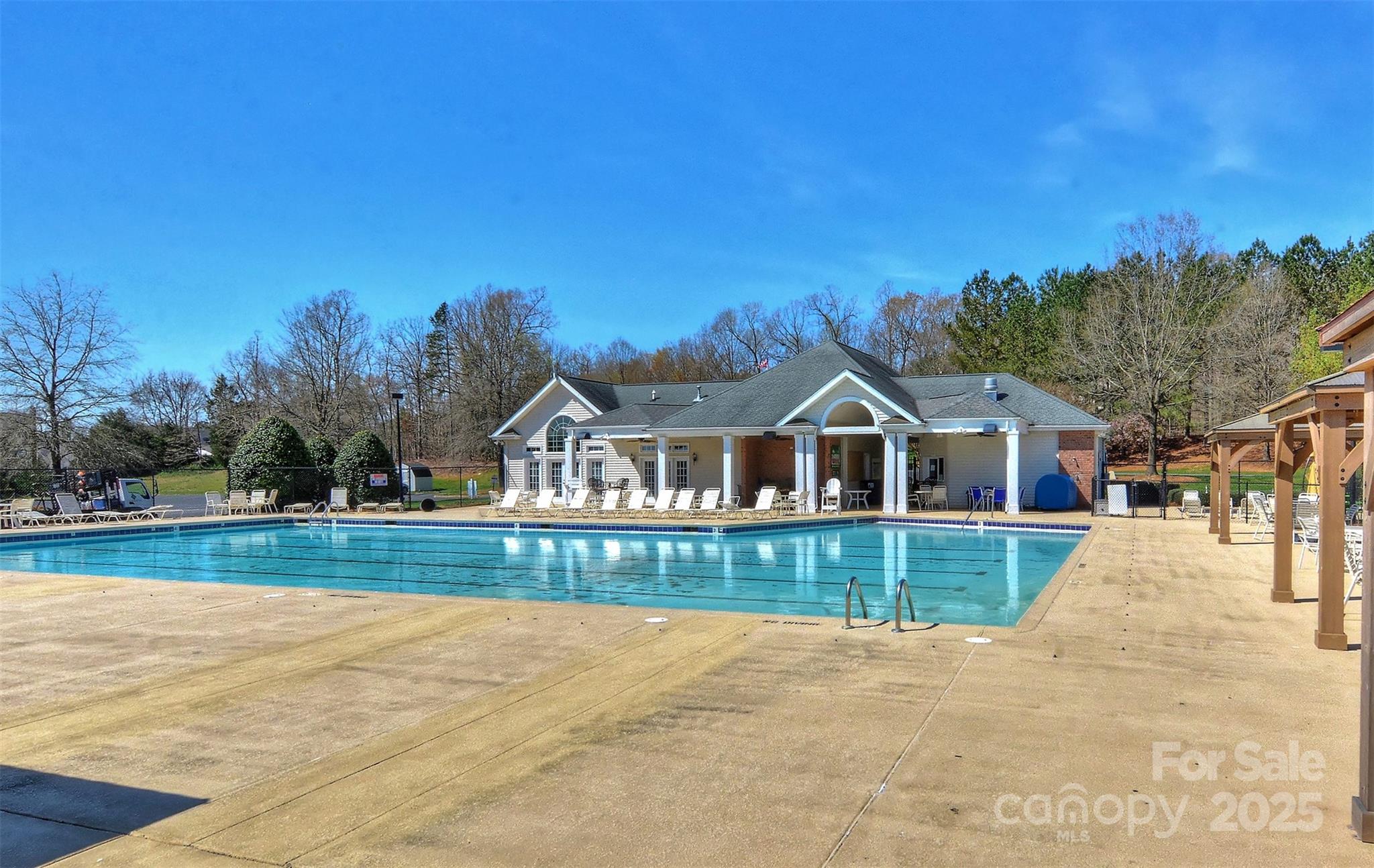 2017 Bridleside Drive Indian Trail, NC 28079 - Photo 32 of 34