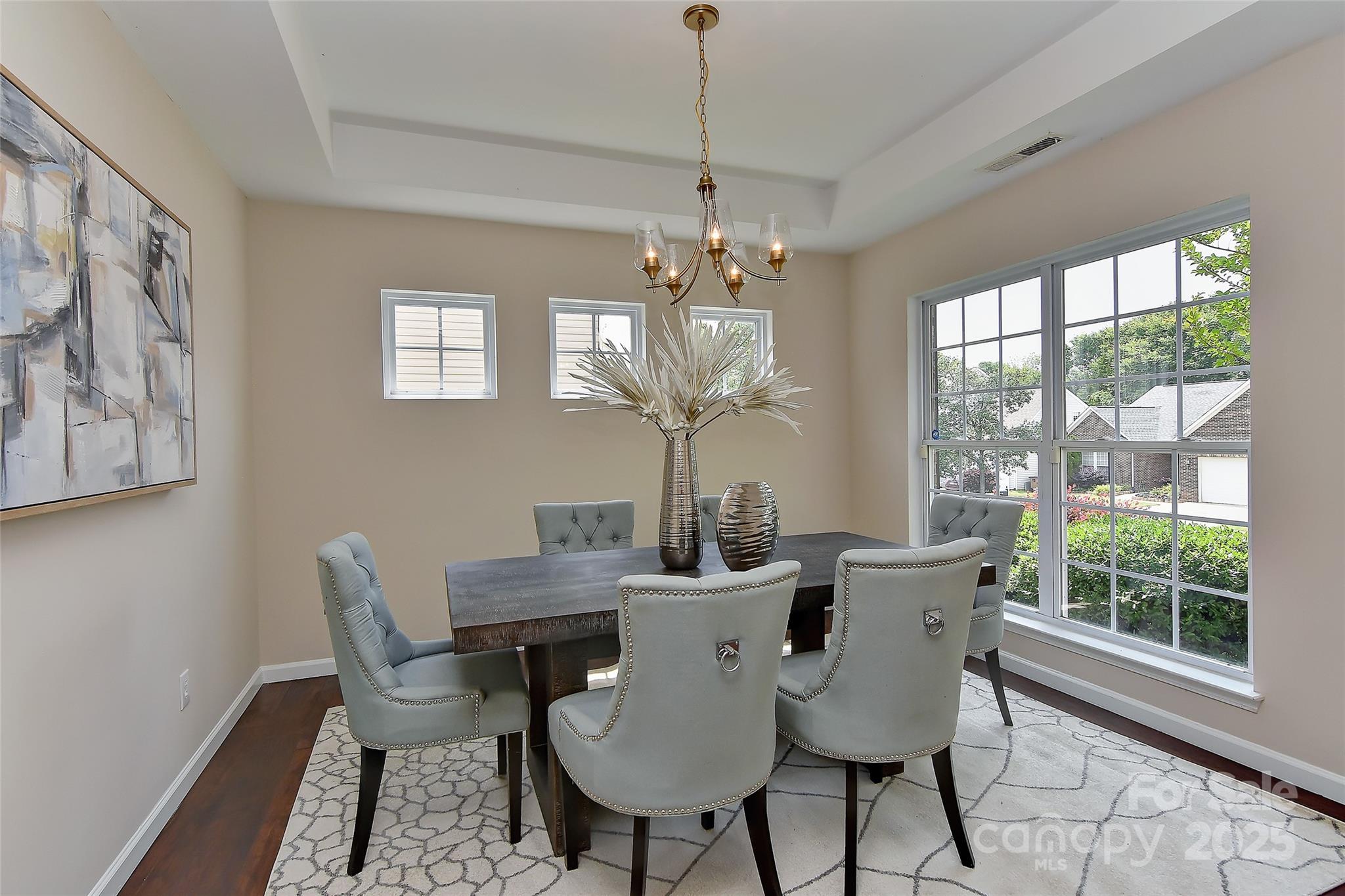 2017 Bridleside Drive Indian Trail, NC 28079 - Photo 4 of 34