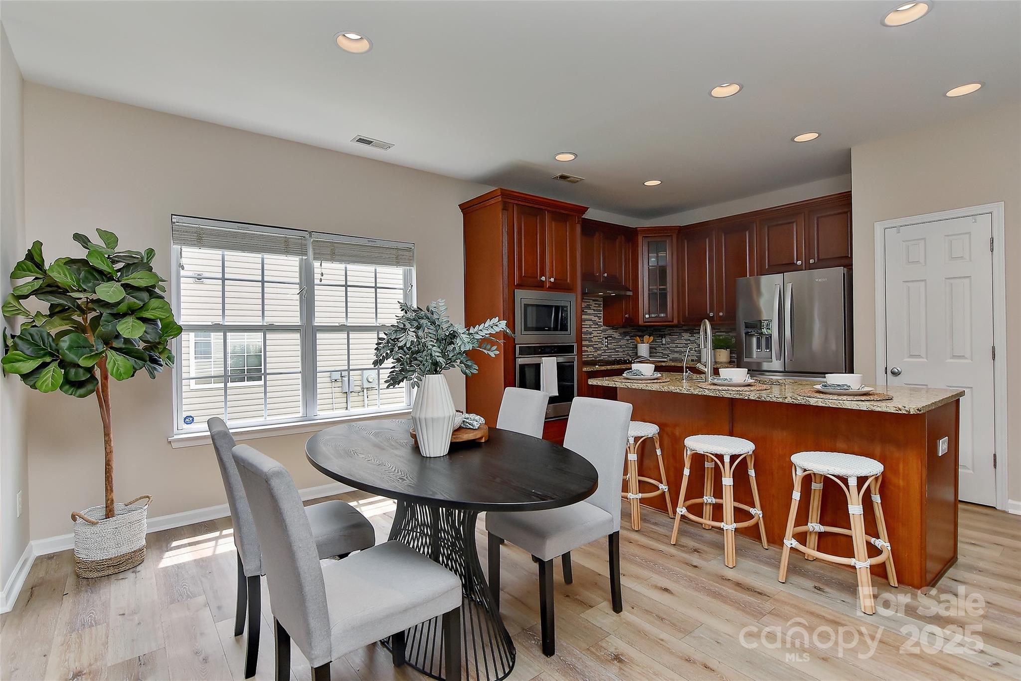 2017 Bridleside Drive Indian Trail, NC 28079 - Photo 8 of 34