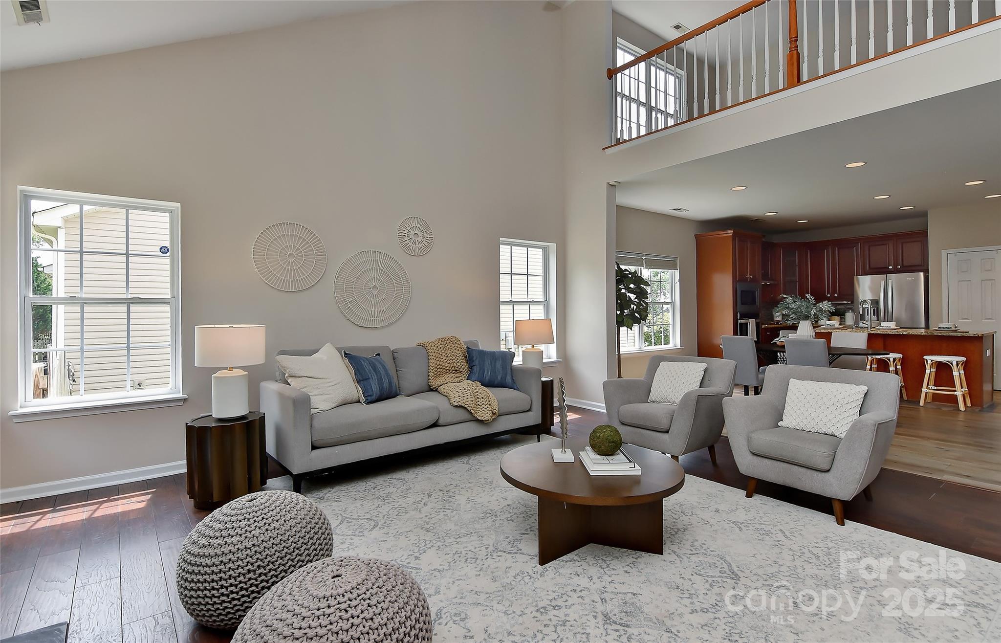 2017 Bridleside Drive Indian Trail, NC 28079 - Photo 9 of 34