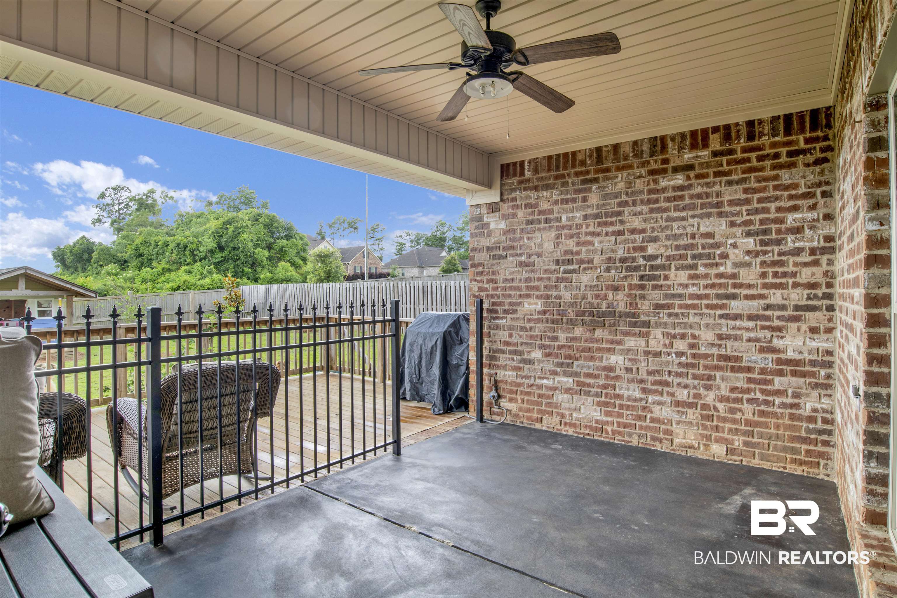 12366 Lone Eagle Drive Daphne, AL 36527 - Photo 34 of 46