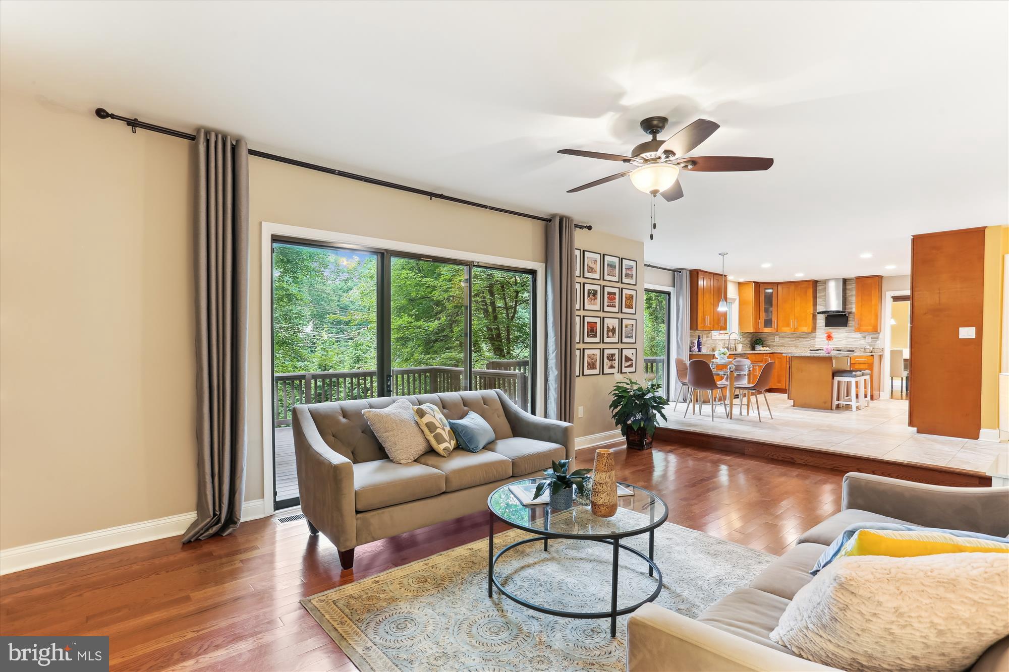 4 Eaglebrook Court Rockville, MD 20854 - Photo 17 of 83 Family Room