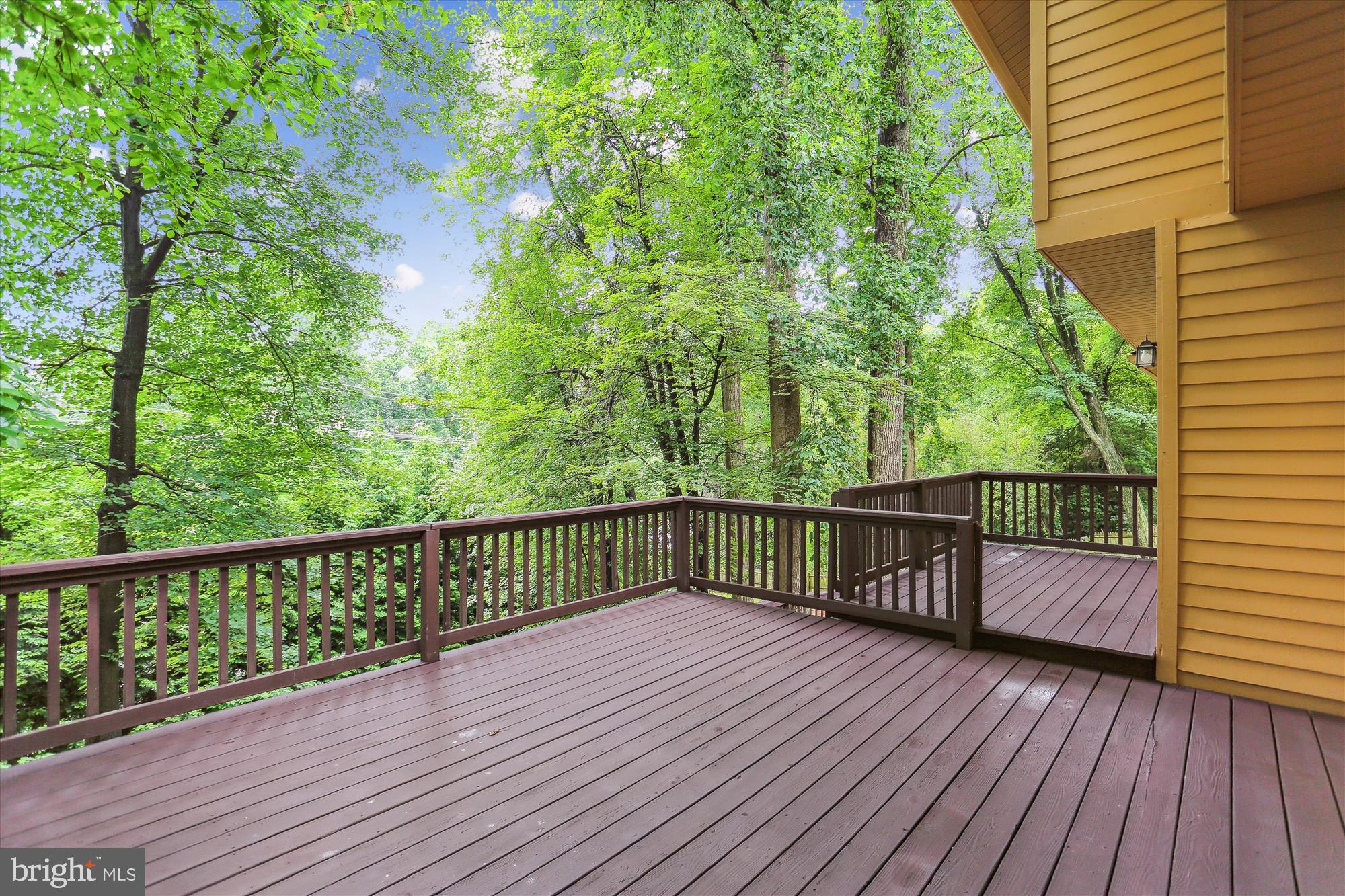 4 Eaglebrook Court Rockville, MD 20854 - Photo 20 of 83 Deck