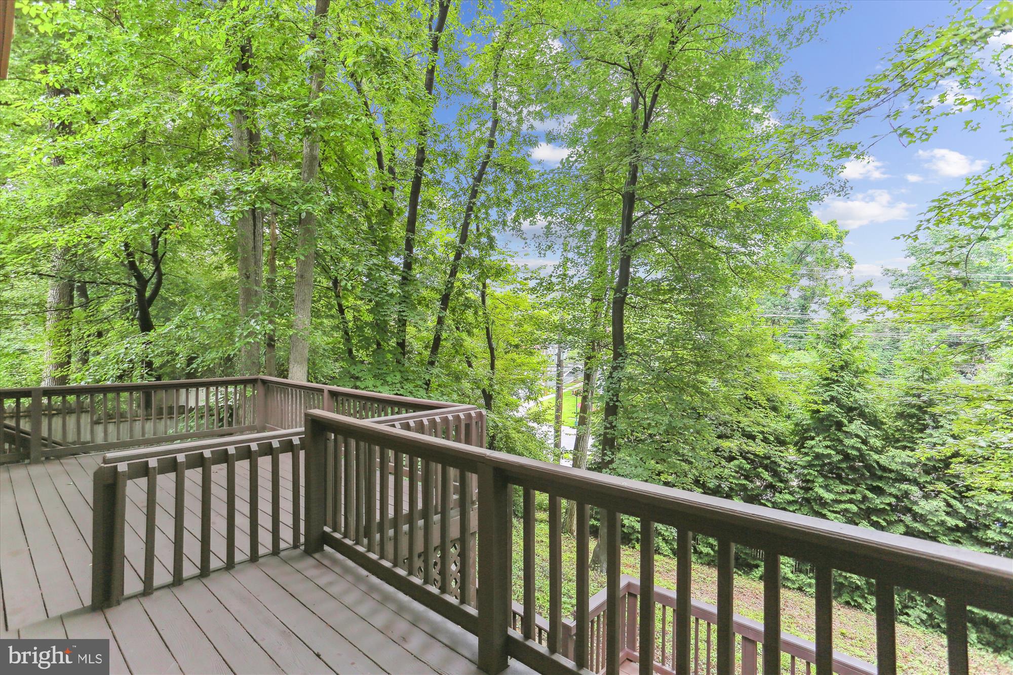 4 Eaglebrook Court Rockville, MD 20854 - Photo 21 of 83 Deck