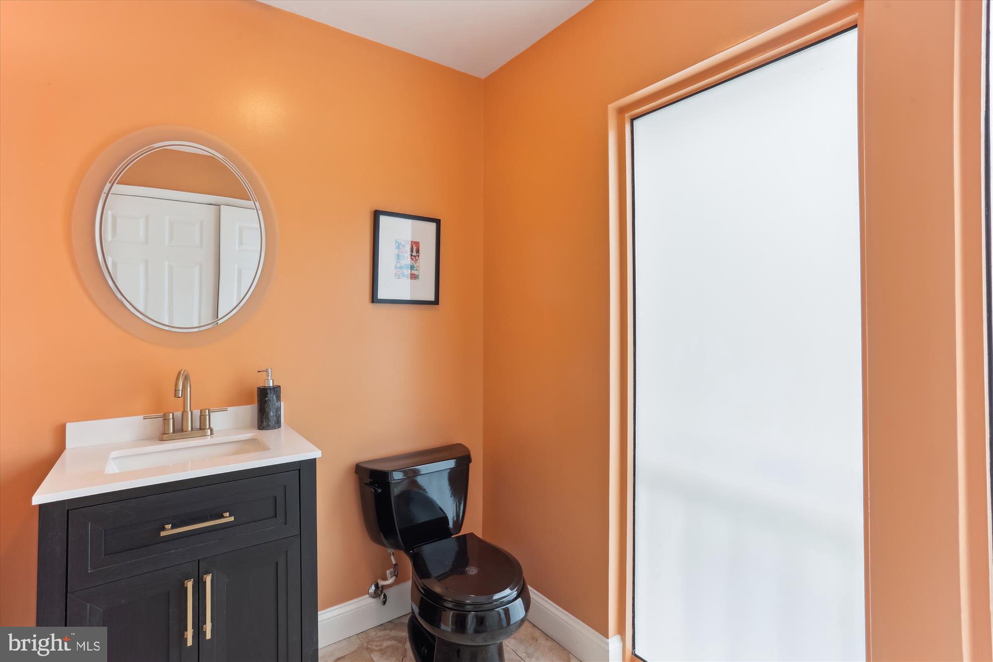 4 Eaglebrook Court Rockville, MD 20854 - Photo 30 of 83 Powder Room